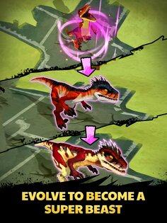 Raptor Evolution 1.0.24. Скриншот 16