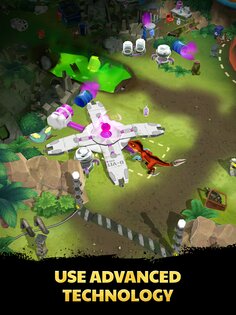 Raptor Evolution 1.0.24. Скриншот 20