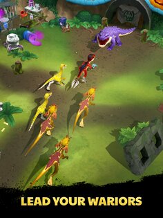 Raptor Evolution 1.0.24. Скриншот 23