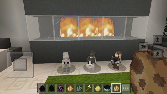 Cat Craft: Life Simulation 1.20.5. Скриншот 2