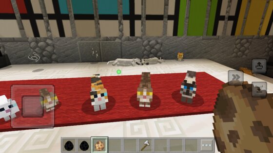 Cat Craft: Life Simulation 1.20.5. Скриншот 6
