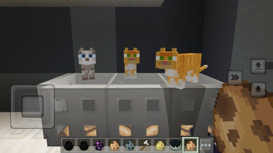Cat Craft: Life Simulation 1.20.5. Скриншот 9