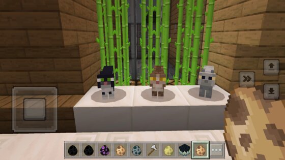 Cat Craft: Life Simulation 1.20.5. Скриншот 13