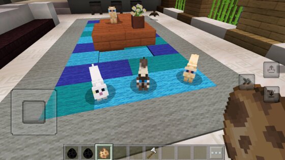 Cat Craft: Life Simulation 1.20.5. Скриншот 22