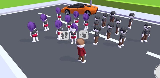 Sandblox 0.18. Скриншот 1