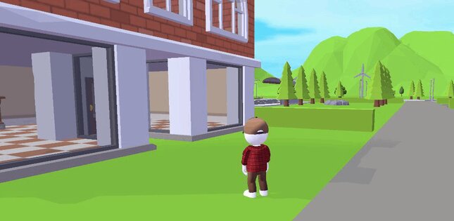 Sandblox 0.18. Скриншот 3
