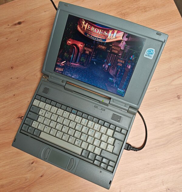 Можно ли считать этот ноутбук геймерским?