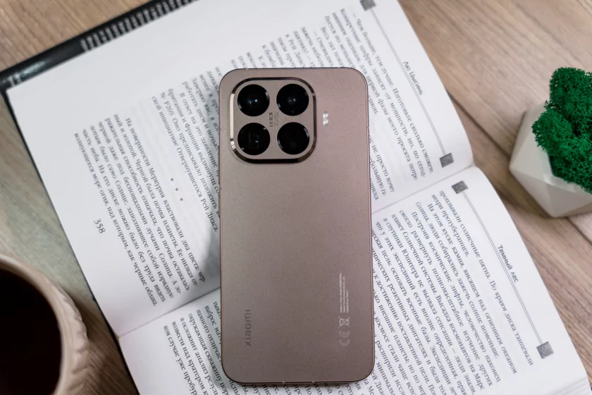 Обзор Xiaomi 15T Pro: интереснее дорогих флагманов с ненужными функциями