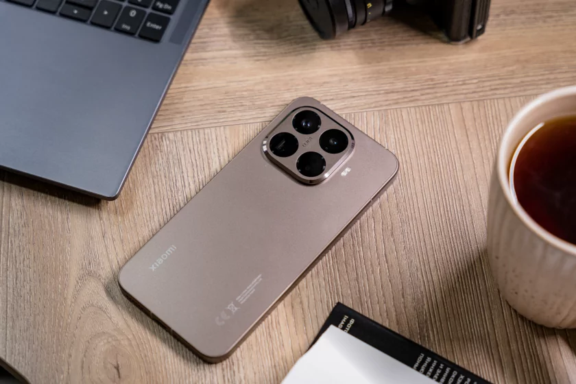 Обзор Xiaomi 15T Pro: интереснее дорогих флагманов с ненужными функциями — Дизайн. 1