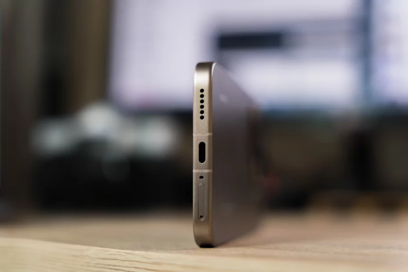 Обзор Xiaomi 15T Pro: интереснее дорогих флагманов с ненужными функциями — Дизайн. 2