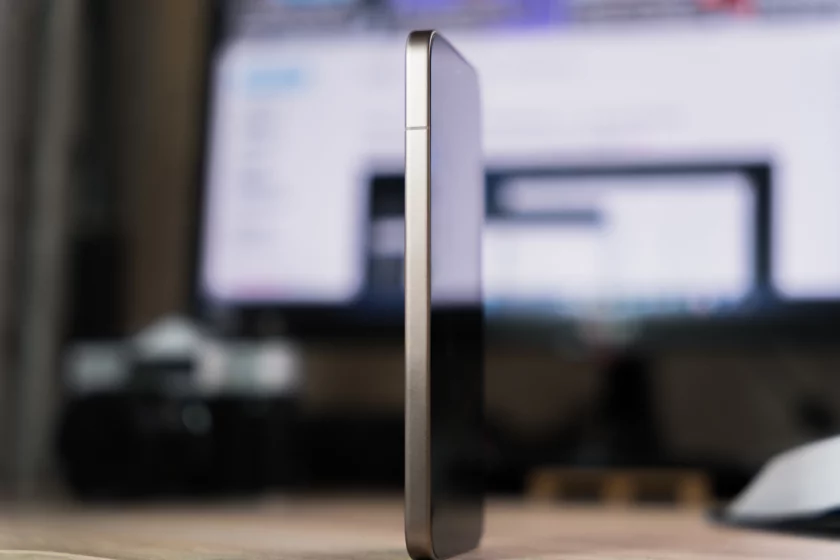 Обзор Xiaomi 15T Pro: интереснее дорогих флагманов с ненужными функциями — Дизайн. 5