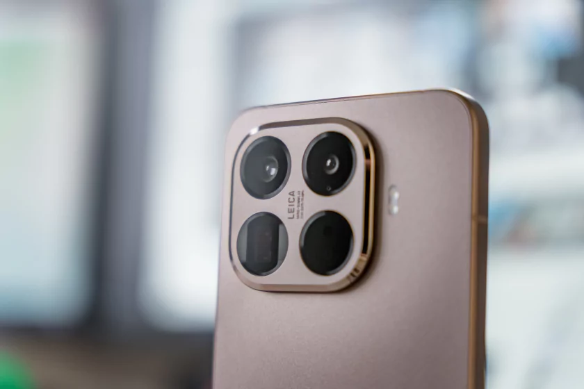 Обзор Xiaomi 15T Pro: интереснее дорогих флагманов с ненужными функциями — Камеры. 1