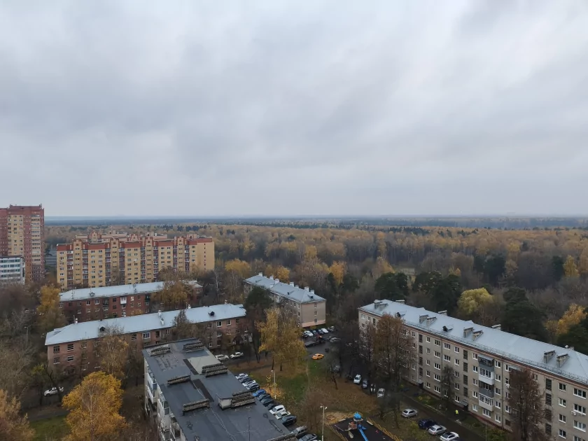 Обзор Xiaomi 15T Pro: интереснее дорогих флагманов с ненужными функциями — Камеры. 4