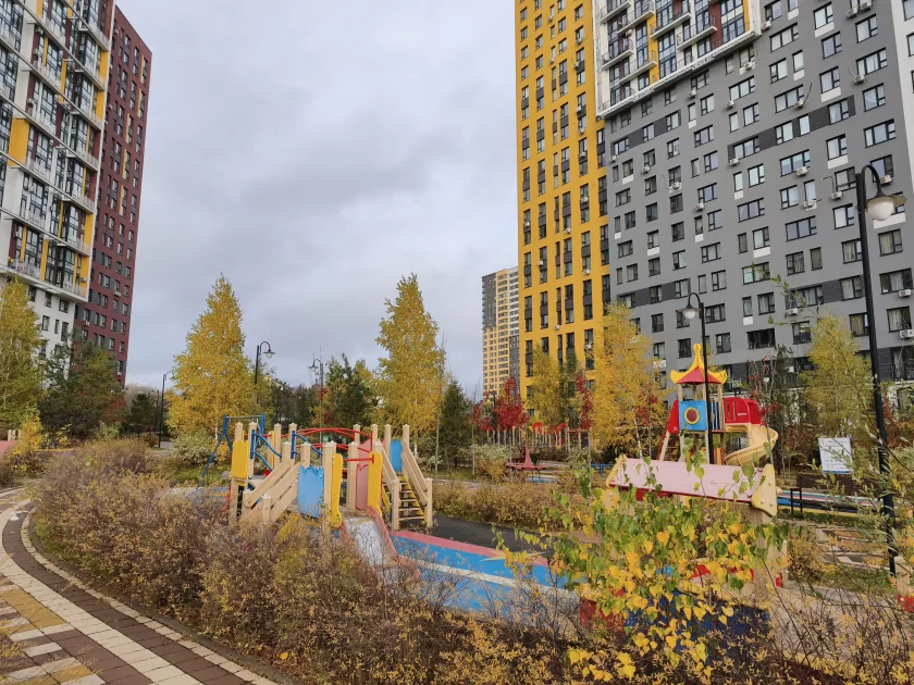 Обзор Xiaomi 15T Pro: интереснее дорогих флагманов с ненужными функциями — Камеры. 5