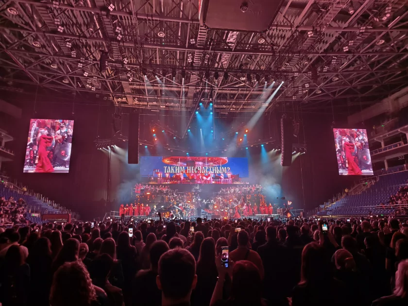 Обзор Xiaomi 15T Pro: интереснее дорогих флагманов с ненужными функциями — Камеры. 8