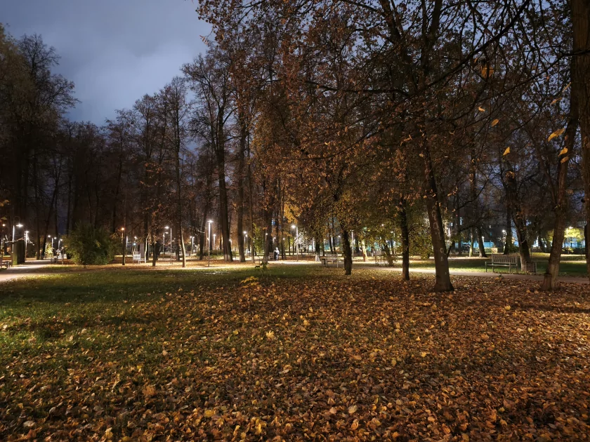 Обзор Xiaomi 15T Pro: интереснее дорогих флагманов с ненужными функциями — Камеры. 10