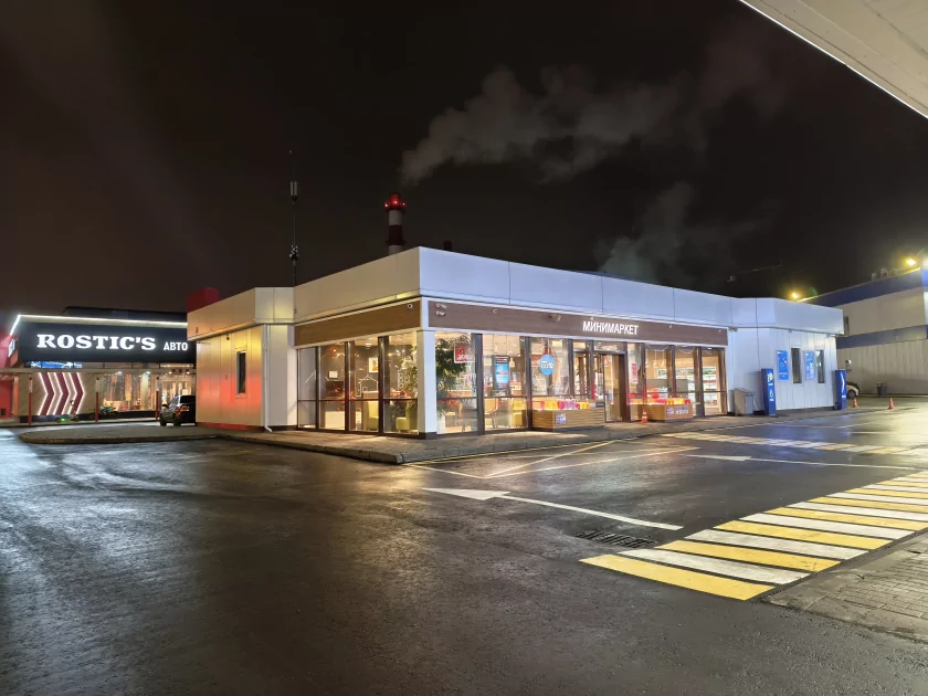 Обзор Xiaomi 15T Pro: интереснее дорогих флагманов с ненужными функциями — Камеры. 11