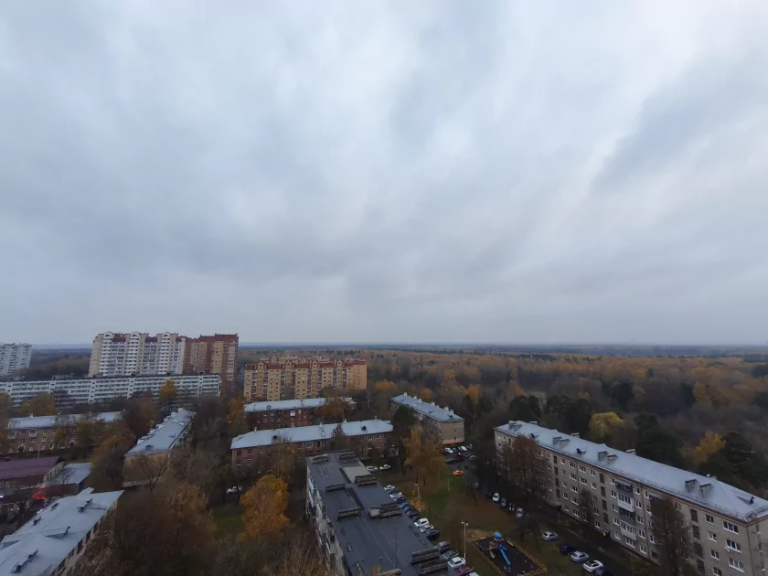 Обзор Xiaomi 15T Pro: интереснее дорогих флагманов с ненужными функциями — Камеры. 15