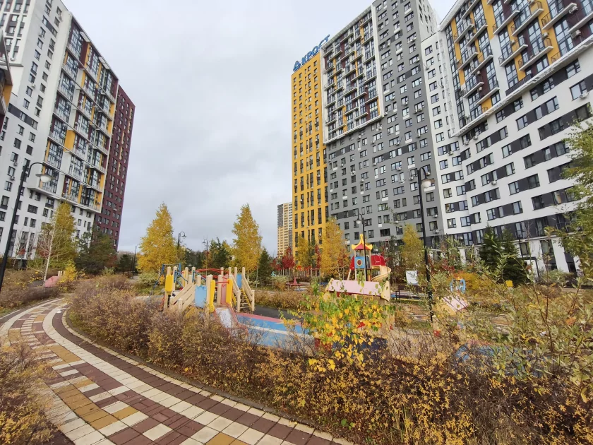 Обзор Xiaomi 15T Pro: интереснее дорогих флагманов с ненужными функциями — Камеры. 16