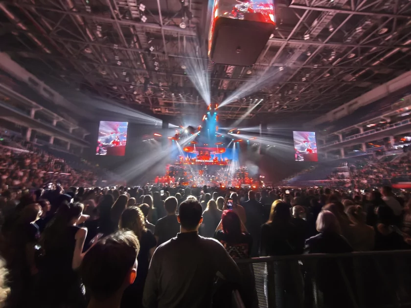 Обзор Xiaomi 15T Pro: интереснее дорогих флагманов с ненужными функциями — Камеры. 19