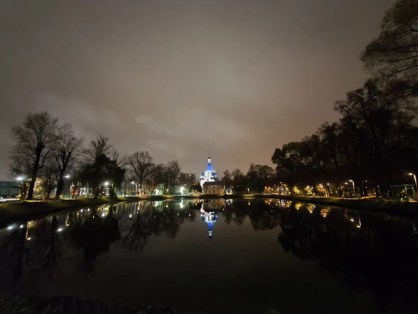 Обзор Xiaomi 15T Pro: интереснее дорогих флагманов с ненужными функциями — Камеры. 20