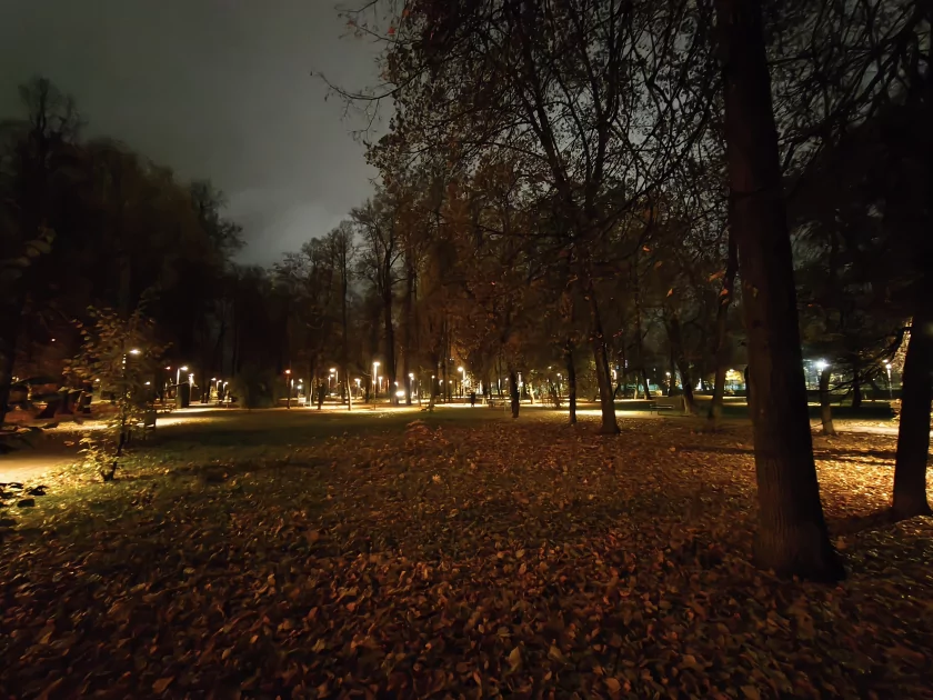 Обзор Xiaomi 15T Pro: интереснее дорогих флагманов с ненужными функциями — Камеры. 21