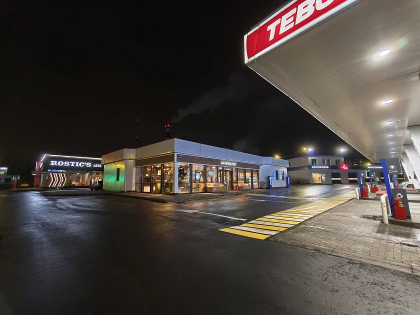 Обзор Xiaomi 15T Pro: интереснее дорогих флагманов с ненужными функциями — Камеры. 22