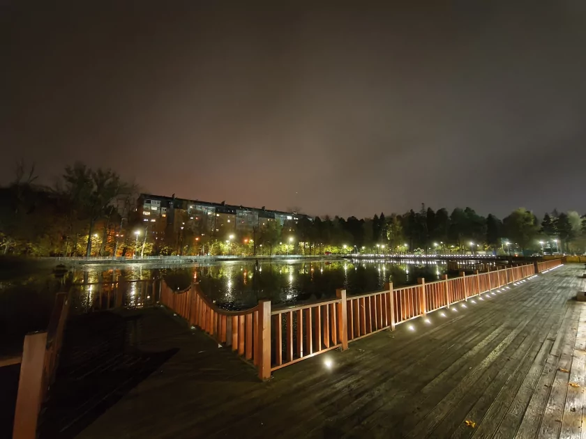 Обзор Xiaomi 15T Pro: интереснее дорогих флагманов с ненужными функциями — Камеры. 23