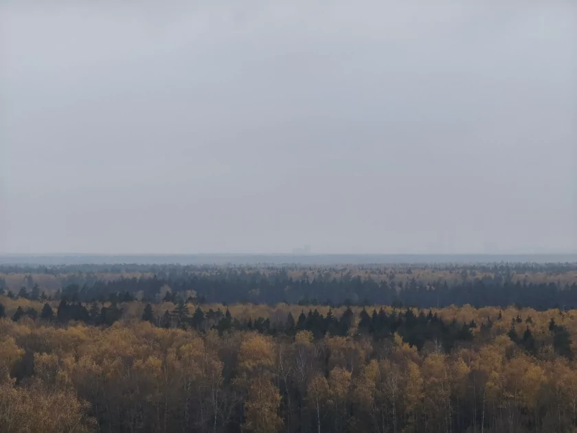 Обзор Xiaomi 15T Pro: интереснее дорогих флагманов с ненужными функциями — Камеры. 25