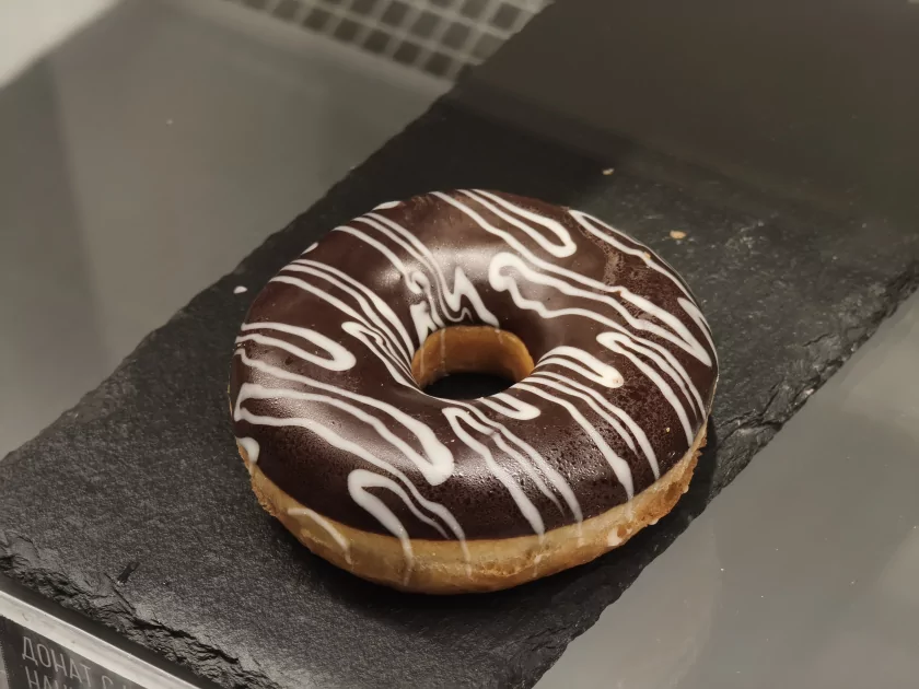 Обзор Xiaomi 15T Pro: интереснее дорогих флагманов с ненужными функциями — Камеры. 28