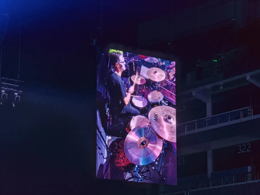 Обзор Xiaomi 15T Pro: интереснее дорогих флагманов с ненужными функциями — Камеры. 31