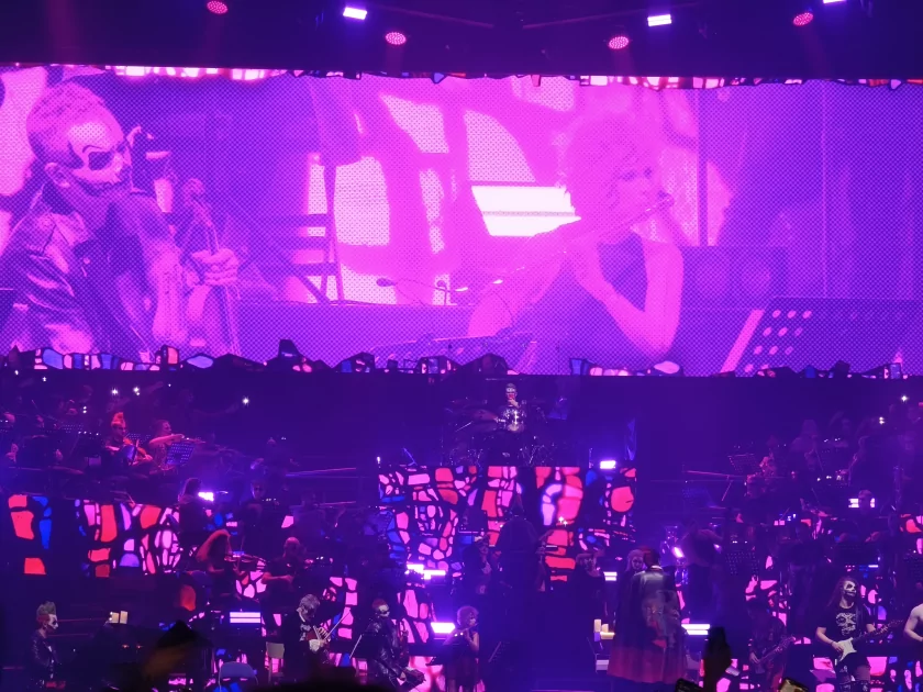 Обзор Xiaomi 15T Pro: интереснее дорогих флагманов с ненужными функциями — Камеры. 32