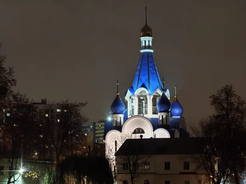 Обзор Xiaomi 15T Pro: интереснее дорогих флагманов с ненужными функциями — Камеры. 33