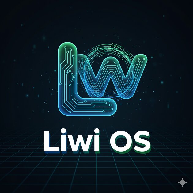 Liwi: Моя мечта об универсальной ОС начинает жить!