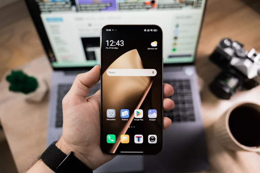 Обзор Xiaomi 15T Pro: интереснее дорогих флагманов с ненужными функциями — Отзыв. 2