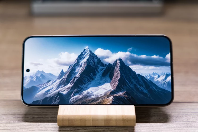 Обзор Xiaomi 15T Pro: интереснее дорогих флагманов с ненужными функциями — Отзыв. 3