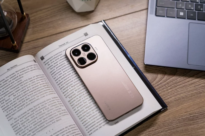Обзор Xiaomi 15T Pro: интереснее дорогих флагманов с ненужными функциями — Отзыв. 4