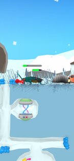 Empire of Ants — Idle Game 0.3.4. Скриншот 3