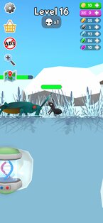 Empire of Ants — Idle Game 0.3.4. Скриншот 5