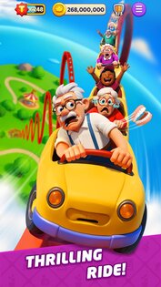 Top Tycoon 1.0.7. Скриншот 4