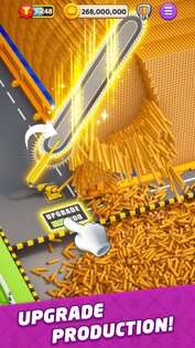 Top Tycoon 1.0.7. Скриншот 10