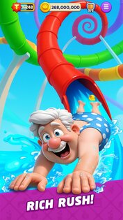 Top Tycoon 1.0.7. Скриншот 13