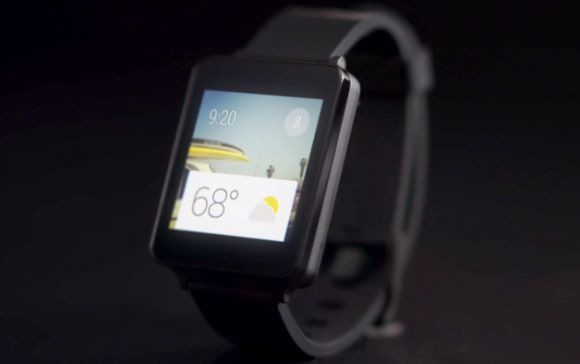 Как это работает: Android Wear