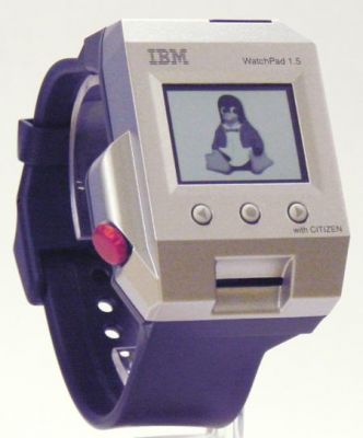 Как это работает: Android Wear