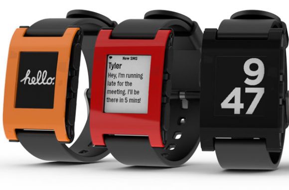 Как это работает: Android Wear