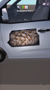 Patrol Officer 3D 1.3.84. Скриншот 6