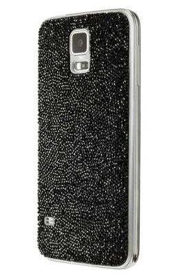 Официально представлено хрустальное издание Samsung GALAXY S5