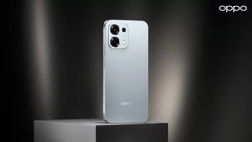 В России стартовали продажи OPPO A6 Pro: с ёмкой батареей и ударопрочным корпусом