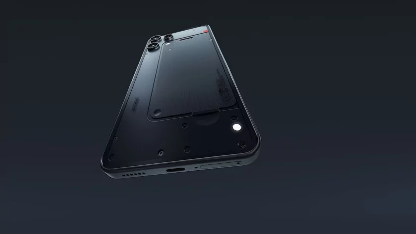 Nothing выпустила Phone (3a) Lite на российском рынке: с узнаваемым стилем и доступной ценой