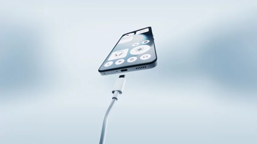 Nothing выпустила Phone (3a) Lite на российском рынке: с узнаваемым стилем и доступной ценой